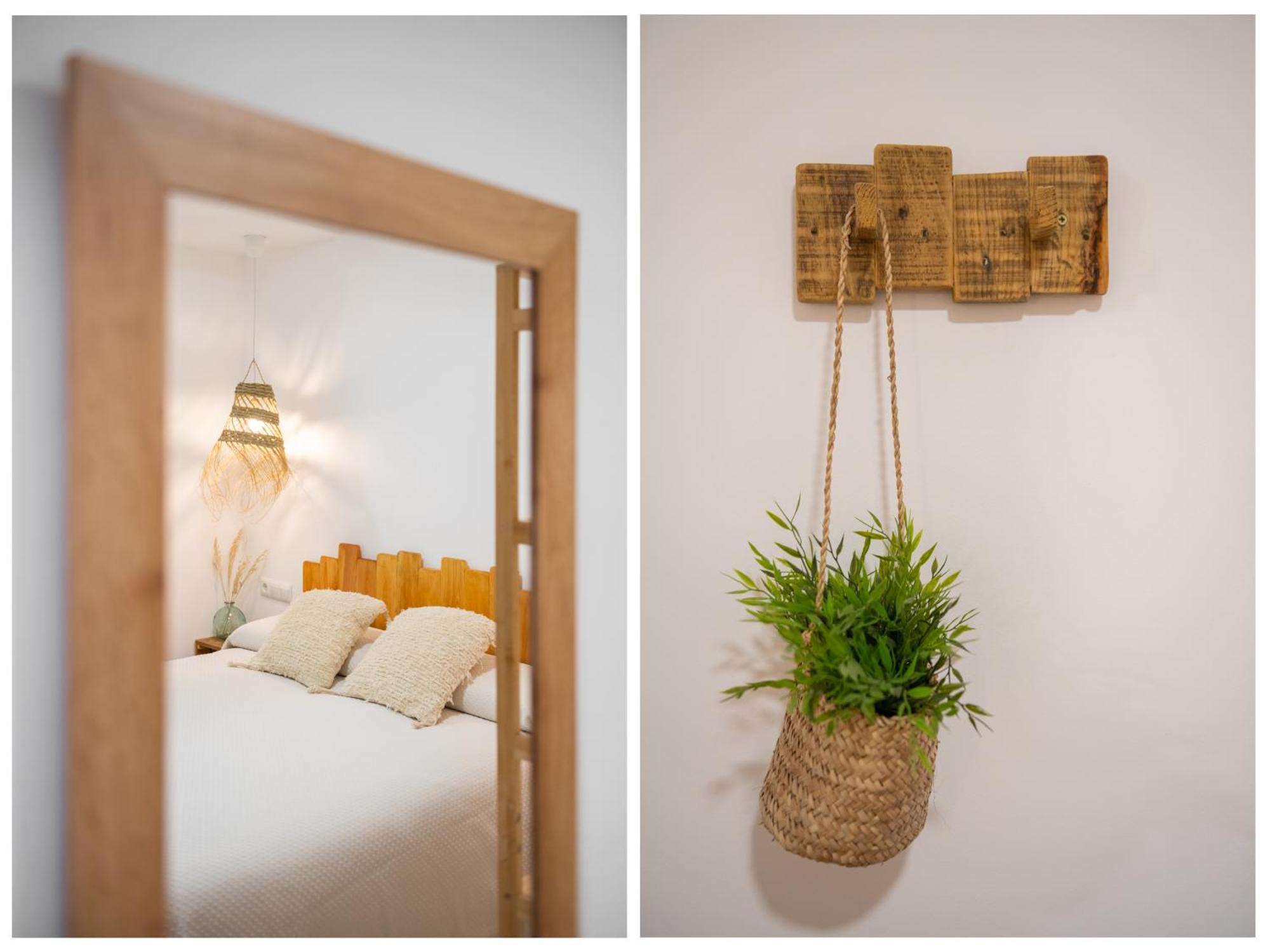Alma House 1 Apartment Málaga