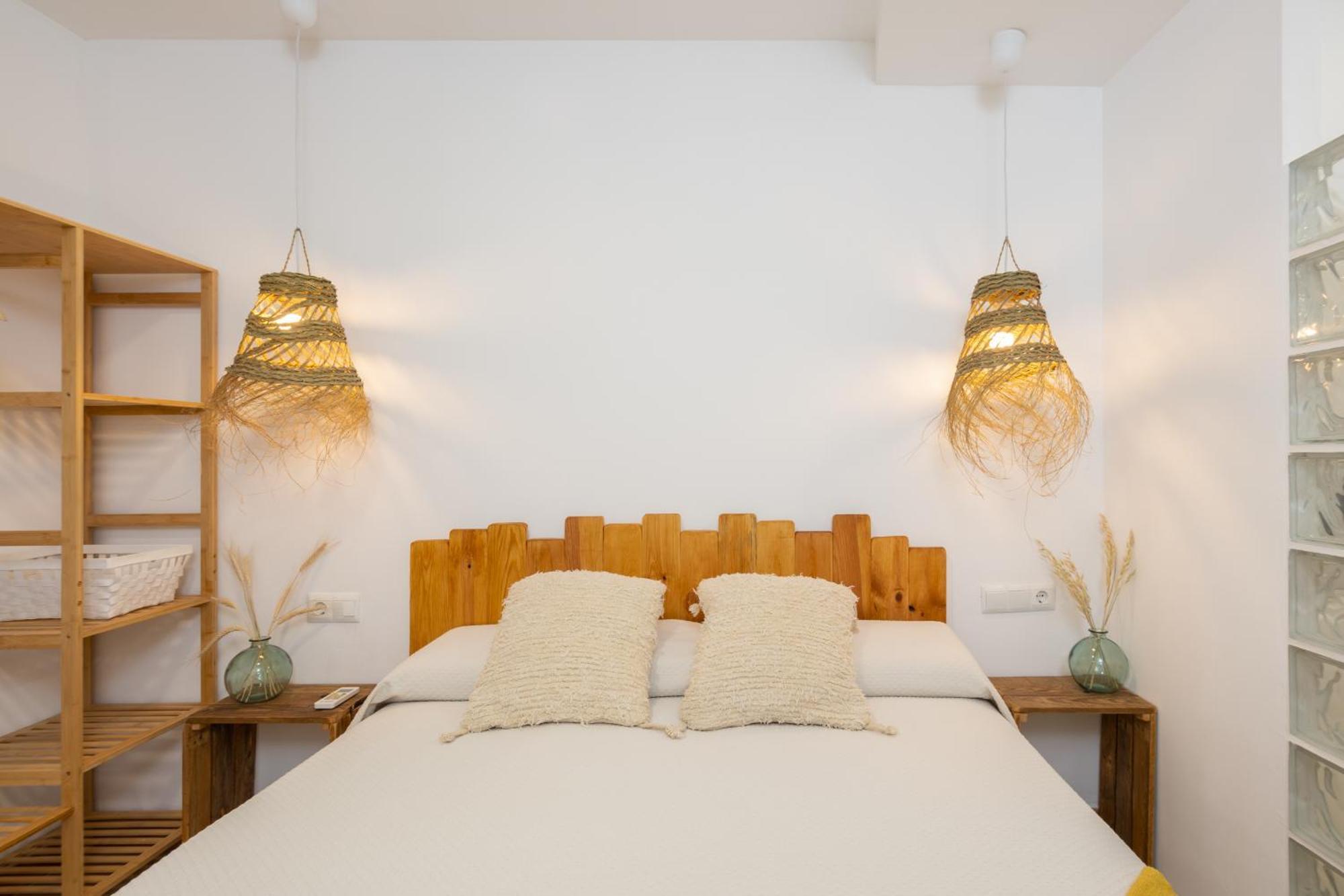 Alma House 1 Apartment Málaga